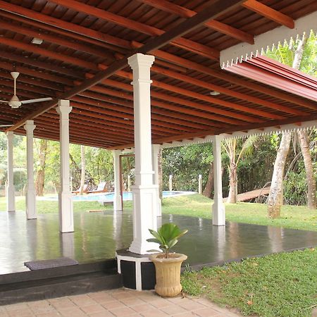 Sethra Villa Bentota Ngoại thất bức ảnh