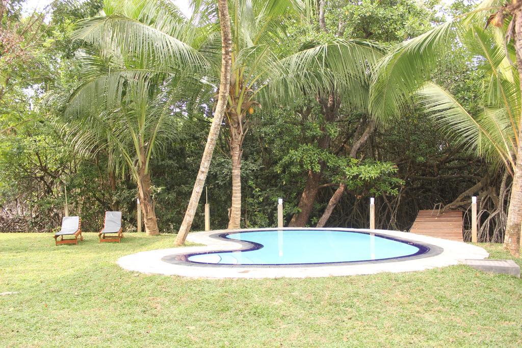 Sethra Villa Bentota Ngoại thất bức ảnh