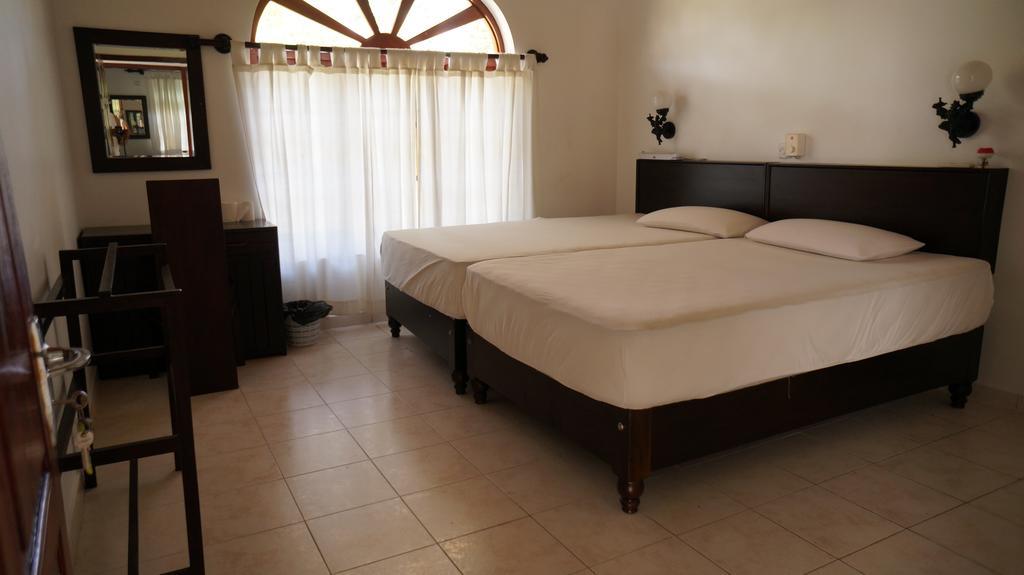 Sethra Villa Bentota Ngoại thất bức ảnh