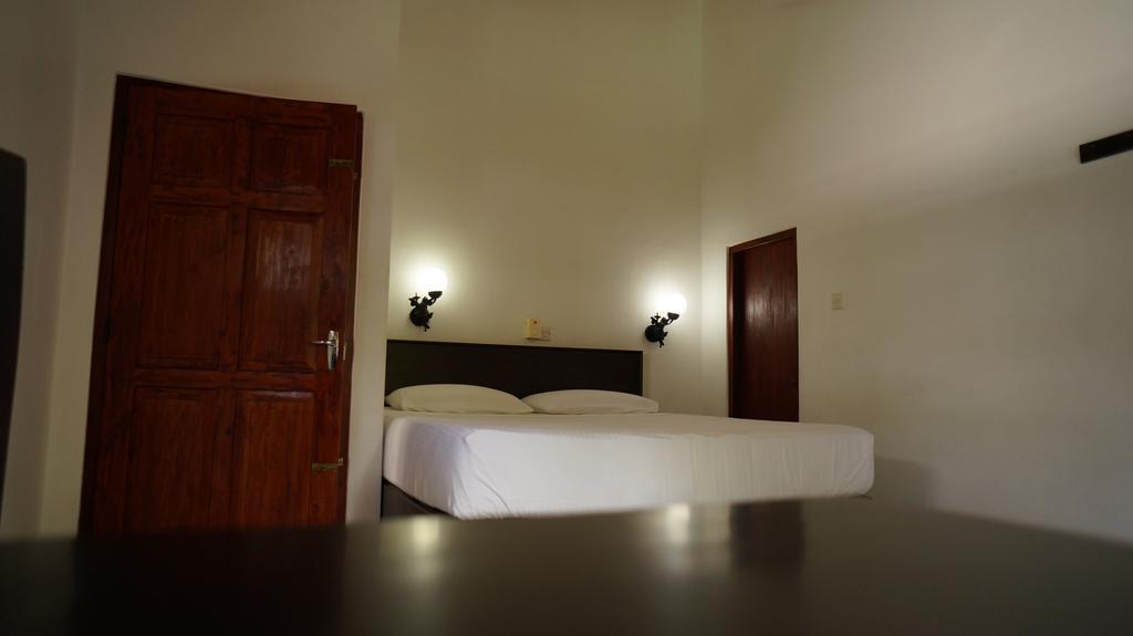 Sethra Villa Bentota Ngoại thất bức ảnh