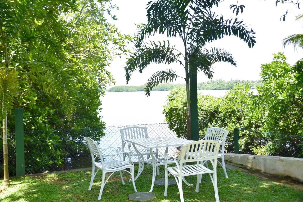 Sethra Villa Bentota Ngoại thất bức ảnh