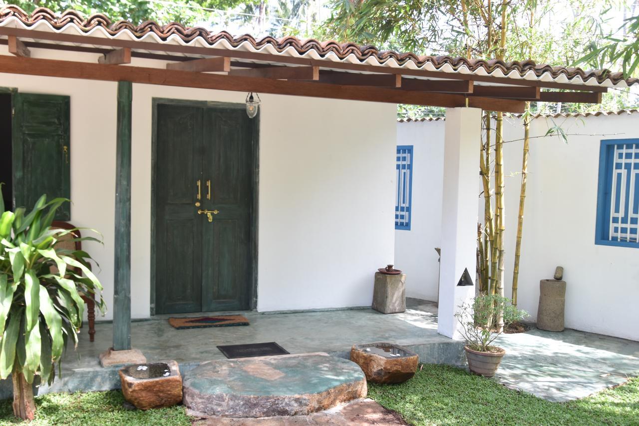 Sethra Villa Bentota Ngoại thất bức ảnh