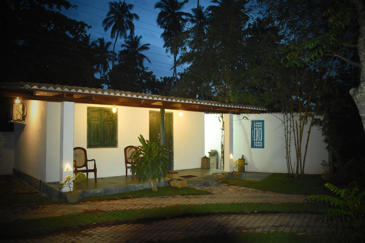 Sethra Villa Bentota Ngoại thất bức ảnh