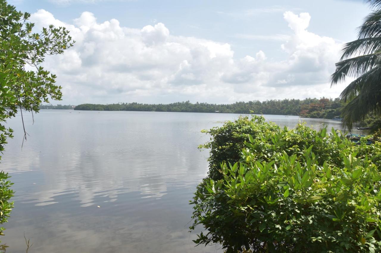 Sethra Villa Bentota Ngoại thất bức ảnh