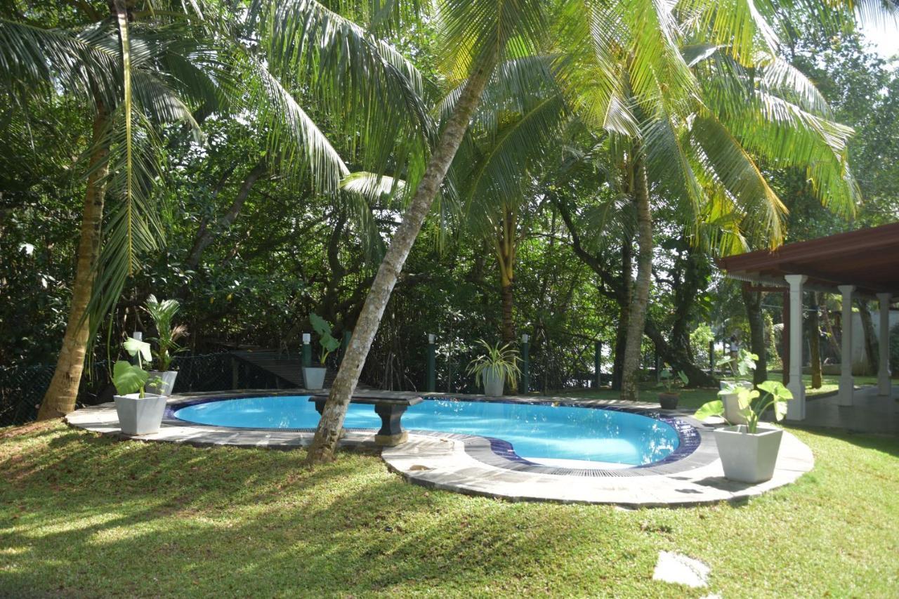 Sethra Villa Bentota Ngoại thất bức ảnh