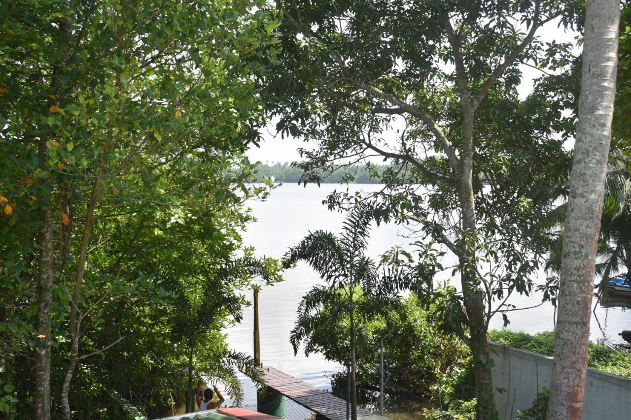 Sethra Villa Bentota Ngoại thất bức ảnh