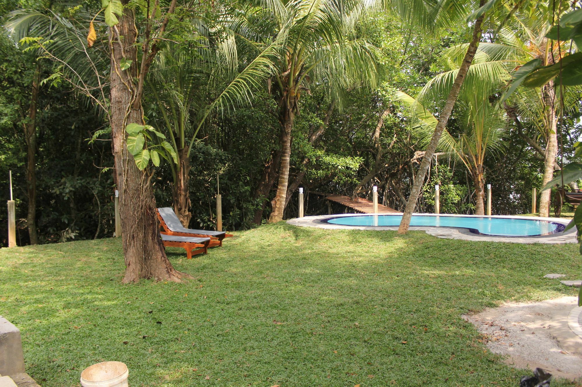Sethra Villa Bentota Ngoại thất bức ảnh