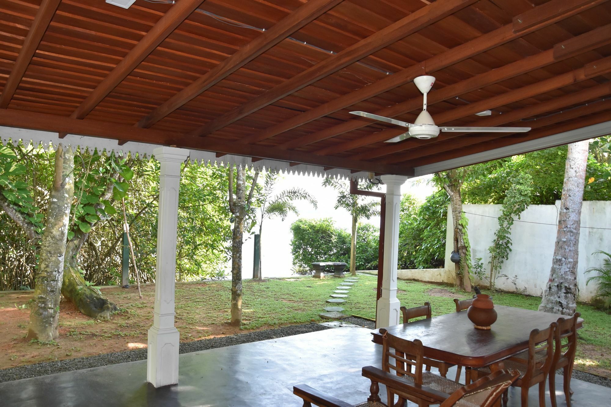 Sethra Villa Bentota Ngoại thất bức ảnh